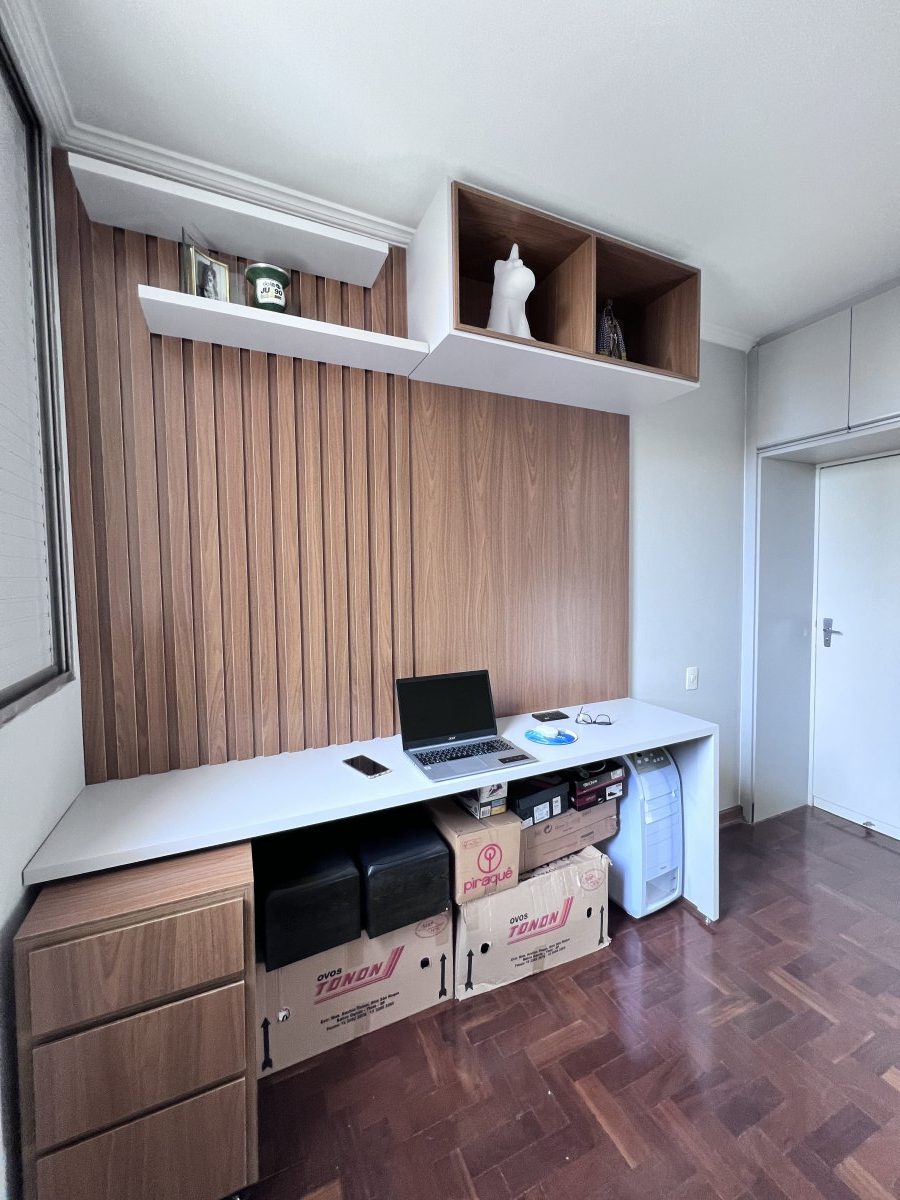 PROJETO 02 E EXECUÇÃO